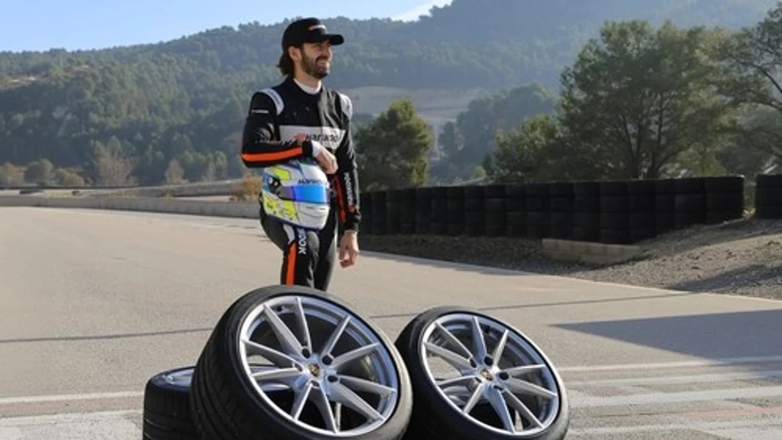 Hankook Tire Posts 58% Rise in Q2 Operating Profit... High-Inch and EV Tires Show Strong Performance