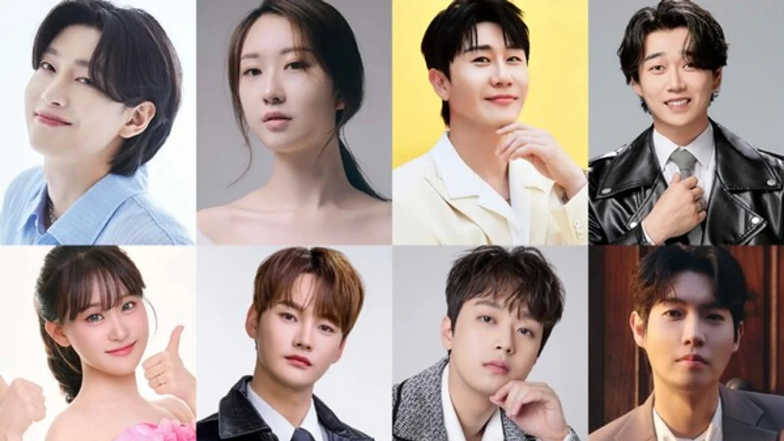 Kim Yong-bin Challenges for 5th Consecutive 1st Place on UPICK 'K Best Singer - Trot No.1'… Winner to Receive Konkuk Univ. Station Billboard Advertising Rights