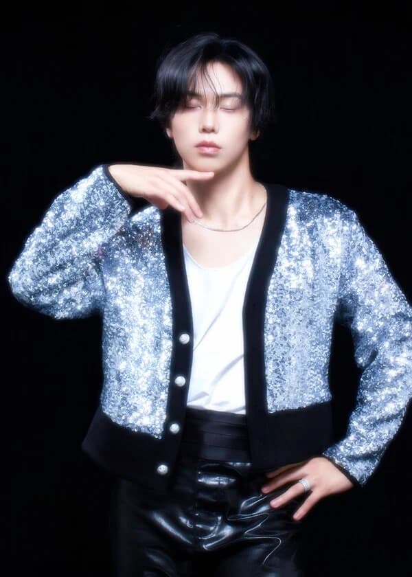 Rocky Releases 3rd Mini Album 'UNSAID' Today (11th)... Participates in Writing Lyrics for All Tracks, Title Track is 'Fake It'