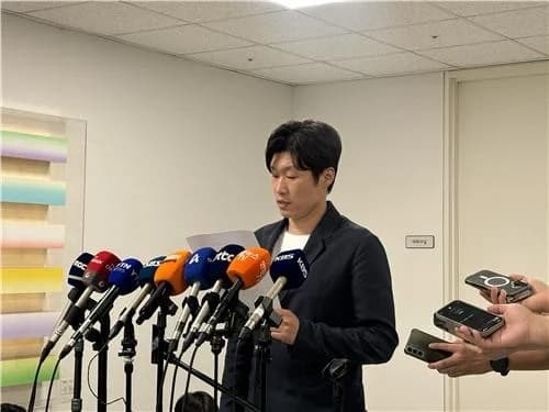 KFA Presidential Election Expanded to 20,000 Electronic Voters... to Be Held Within This Year