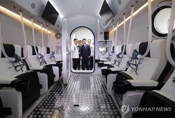 Gyeongnam Drought Reaches 'Serious' Level... 200 Water Tankers and 400 Firefighters Deployed Nationwide