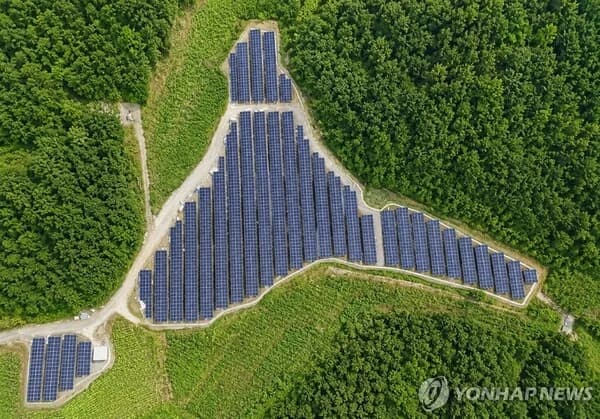 Government Introduces First National Setback Distances for Renewable Energy… "Solar Limited to 200m, Wind to 1500m"