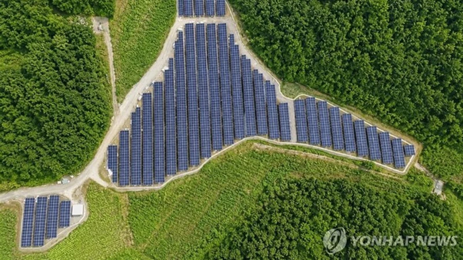 Government Introduces First National Setback Distances for Renewable Energy… "Solar Limited to 200m, Wind to 1500m"