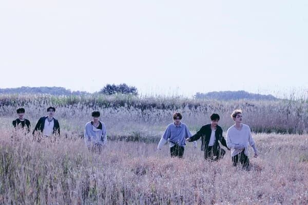 ENHYPEN to Release 8th Mini Album 'THE SIN : BLISS' in August 2026… Vampire Narrative Evolves with Title Track 'Bloody Paradise'