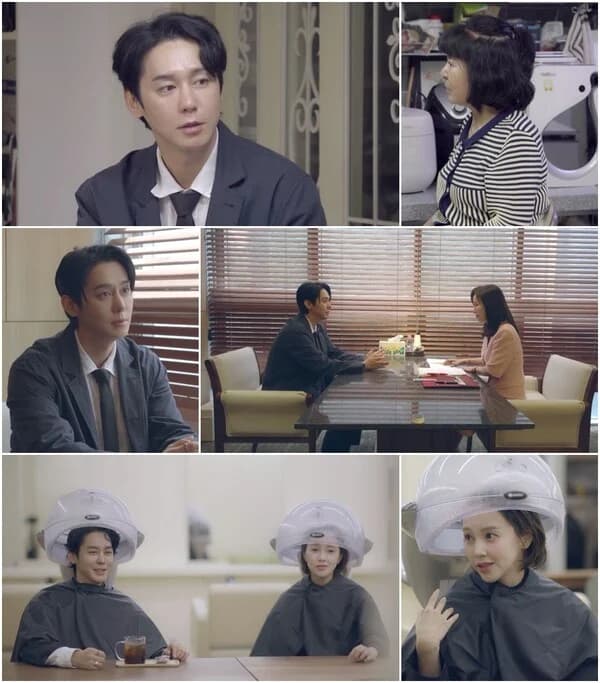 Click B's Kim Sang-hyuk confesses to blind date mistakes on 'Groom School 2'... Marriage agency gives cold assessment: "Not sure what you actually do"