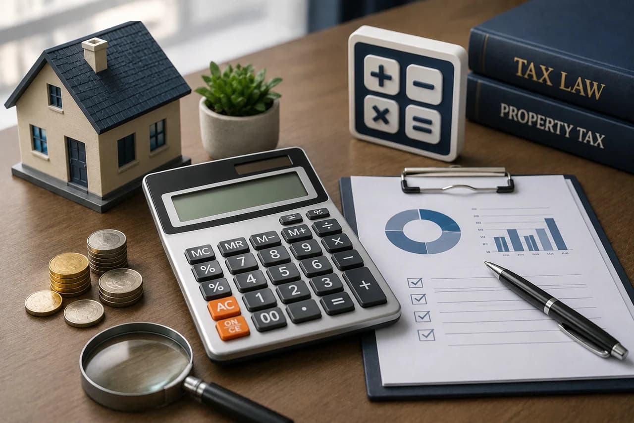 How Far Can Capital Gains Tax Calculators Be Trusted... Why Estimated Tax Amounts Differ from Actual Filed Taxes