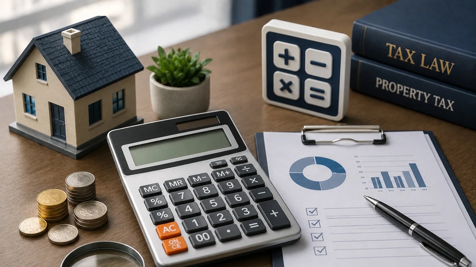 How Far Can Capital Gains Tax Calculators Be Trusted... Why Estimated Tax Amounts Differ from Actual Filed Taxes
