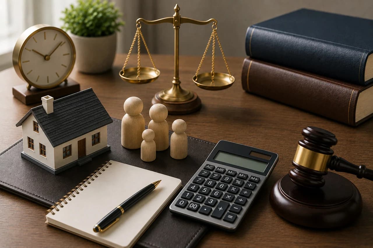 Saving on Inheritance and Gift Taxes: When You Prepare Makes All the Difference in Tax Burden... From Advance Gifting to Insurance Strategies