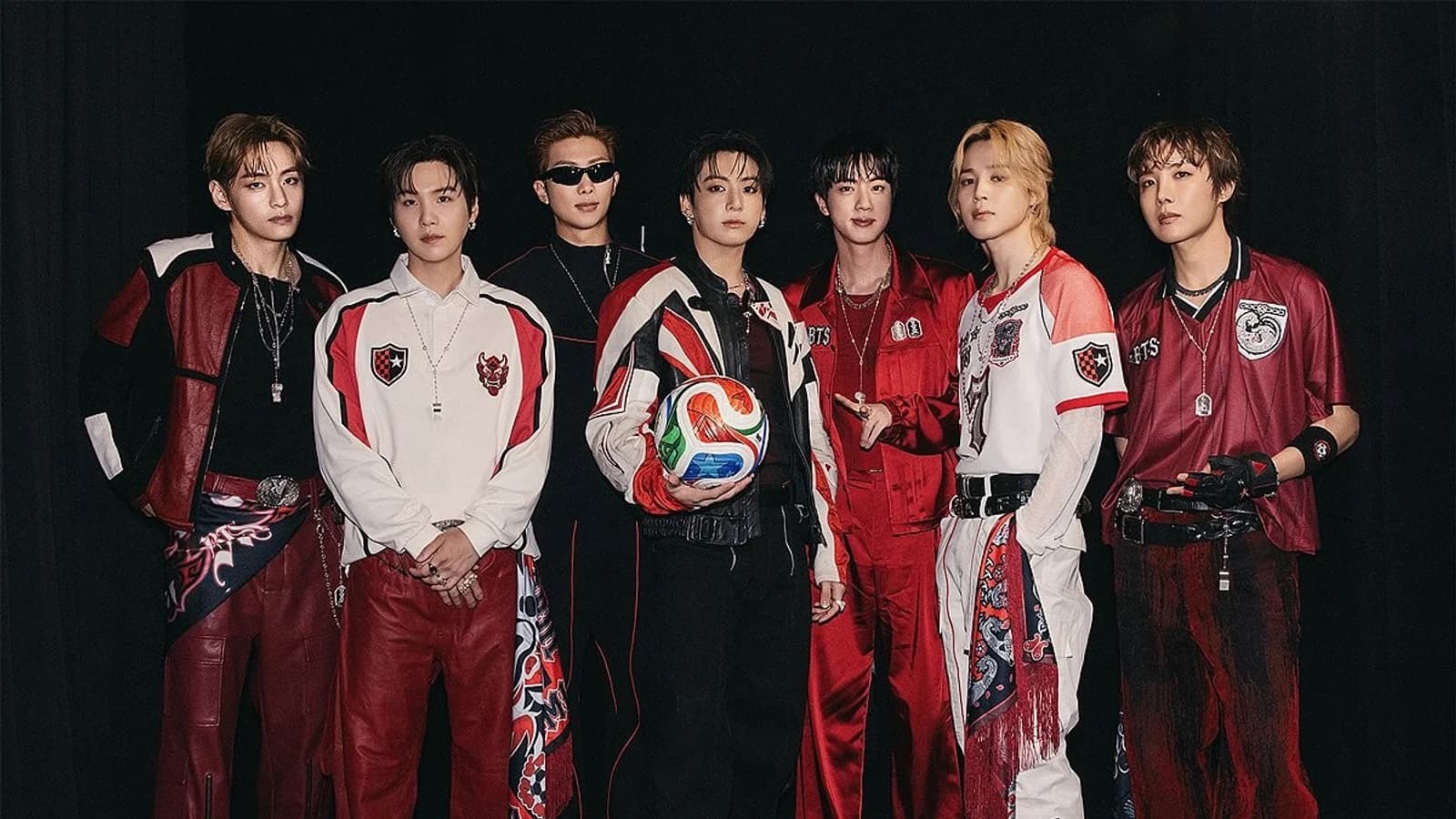 Two Weeks After BTS Grammy Boycott… Grammys Signal Restructuring of 'Asian Pop Category'