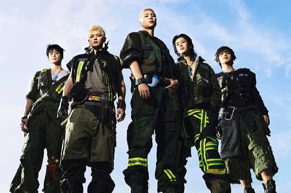 'BIGBANG' Marks 20th Anniversary with New Single and Resumes Global Activities...'ENHYPEN and NCT 127 Attempt New Beginnings with Member Changes'