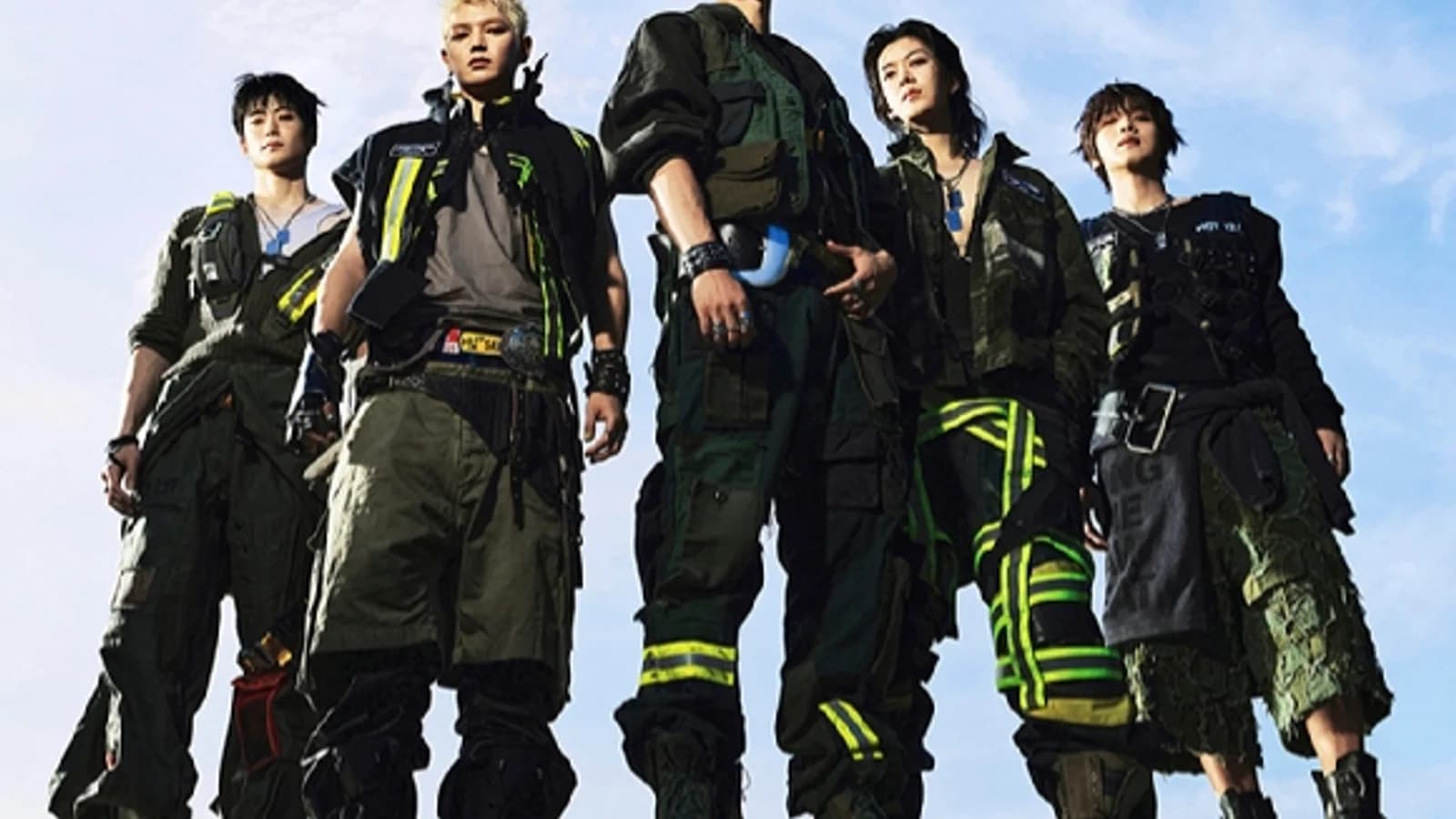 'BIGBANG' Marks 20th Anniversary with New Single and Resumes Global Activities...'ENHYPEN and NCT 127 Attempt New Beginnings with Member Changes'