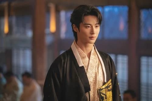 Disney's D23 Shines Spotlight on the Standing of Korean Content… From 'The 21st Century Grand Royal Consort' to 'Remarried Empress'