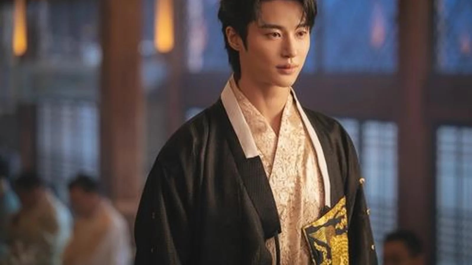 Disney's D23 Shines Spotlight on the Standing of Korean Content… From 'The 21st Century Grand Royal Consort' to 'Remarried Empress'