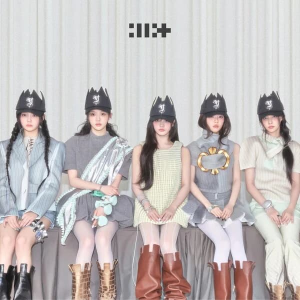 ILLIT Releases Korean Version of 'I Got Your Back'... Tour Finale in Hong Kong on the 22nd