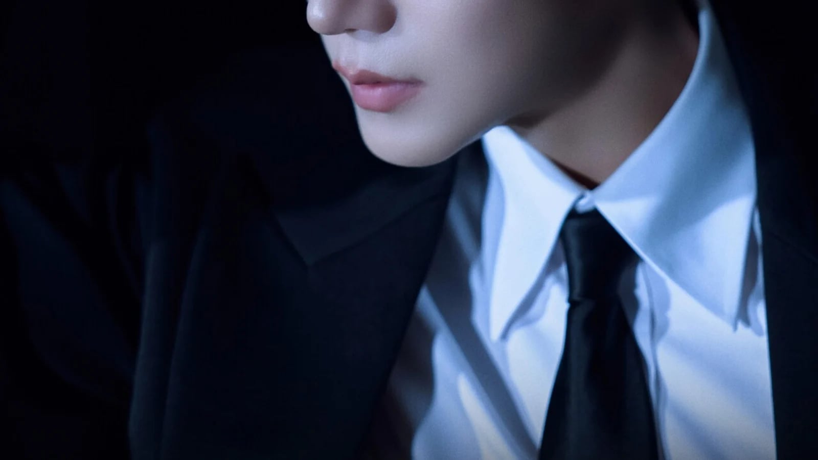 2PM's JUN. K to Release New Single "Your Lips" Featuring Red Velvet's Wendy on the 17th at 6 PM
