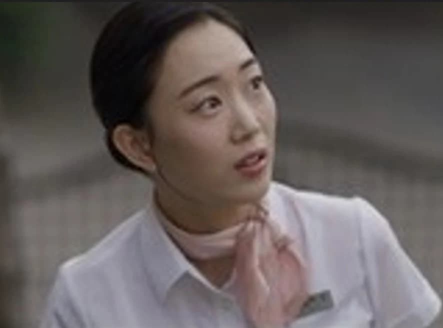 "Sister-in-law, you look so pretty in your uniform"... 'Detectives' Trade Secret' Digs Into the Uniform Disappearance Case