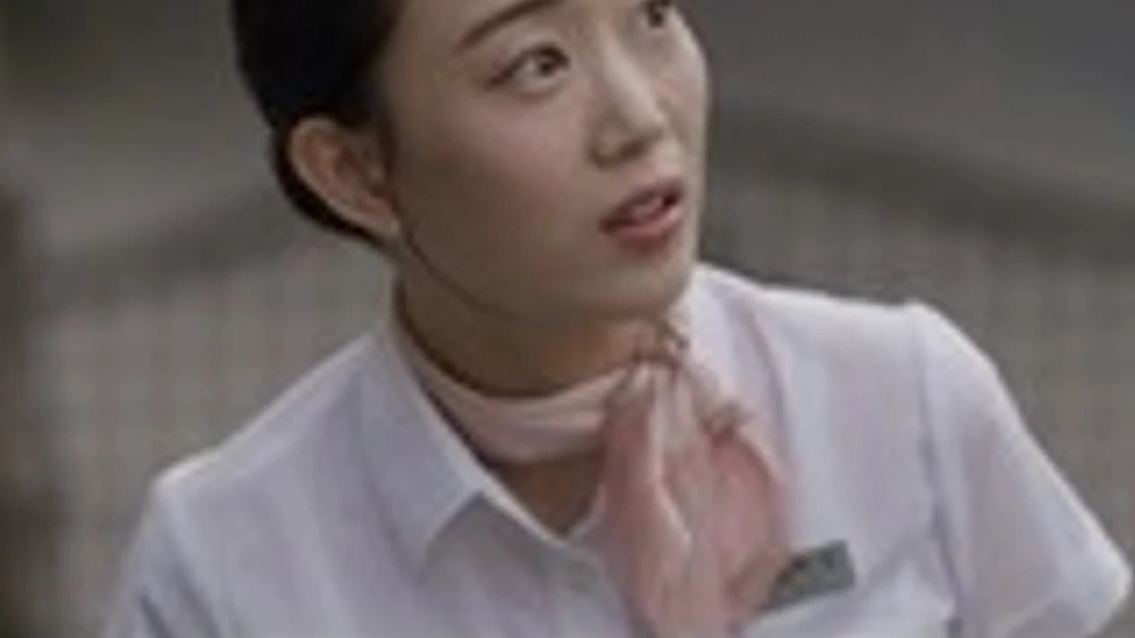 "Sister-in-law, you look so pretty in your uniform"... 'Detectives' Trade Secret' Digs Into the Uniform Disappearance Case