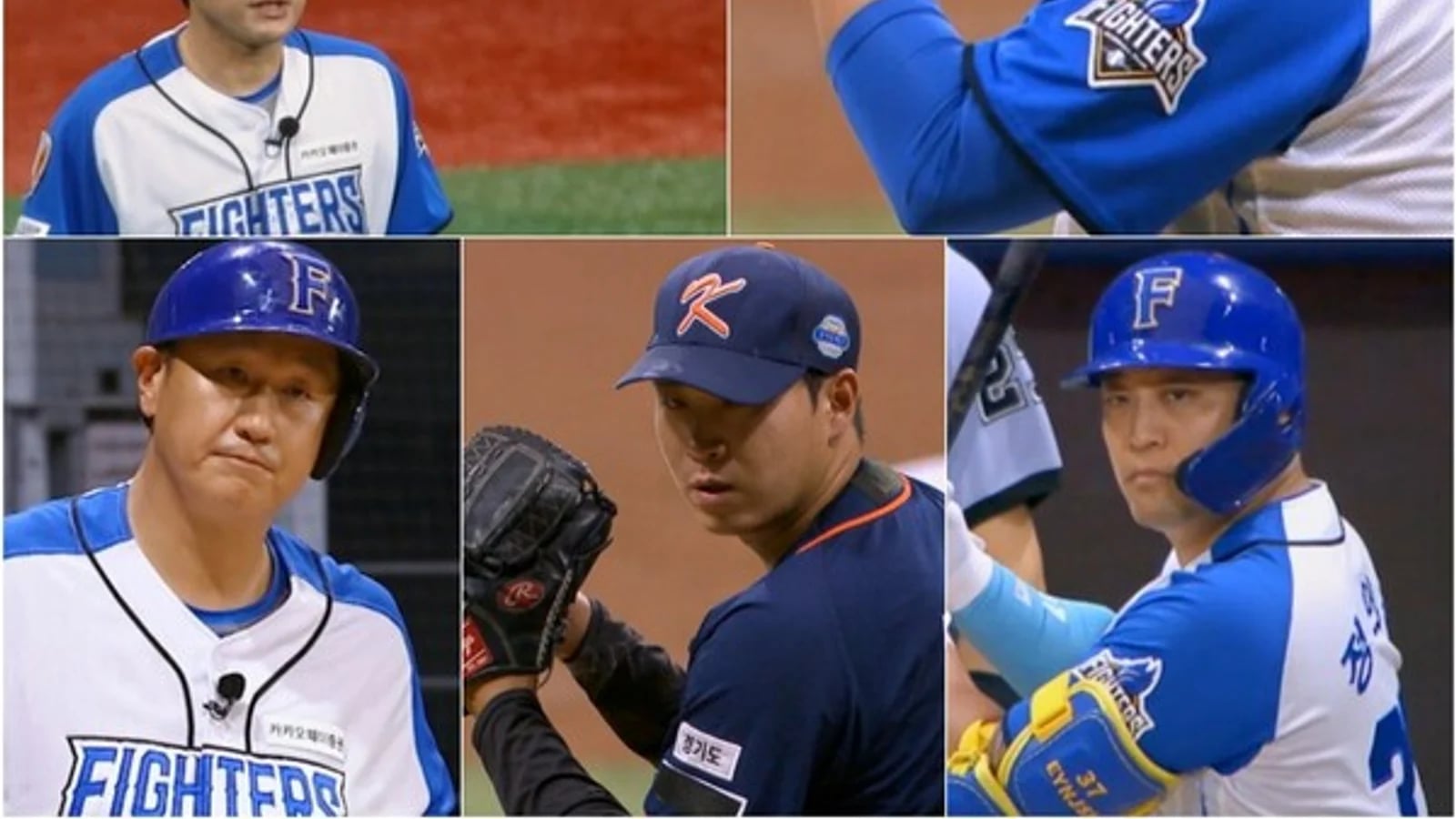 'Fireworks Baseball 2' Episode 14 to Be Released on the 17th at 8 p.m.... Fighters' Mixed Emotions Amid Sun Sung-kwon's Farewell Game