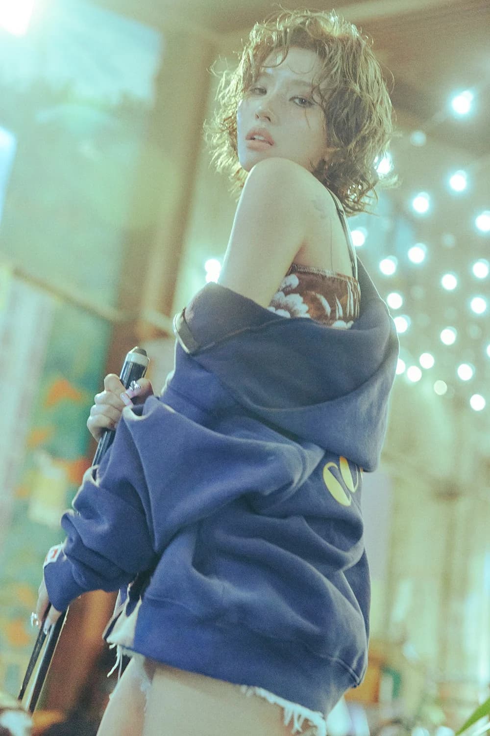 (G)I-DLE's Soyeon to Make Solo Comeback in Early September... First in 5 Years and 2 Months Since 'Windy'