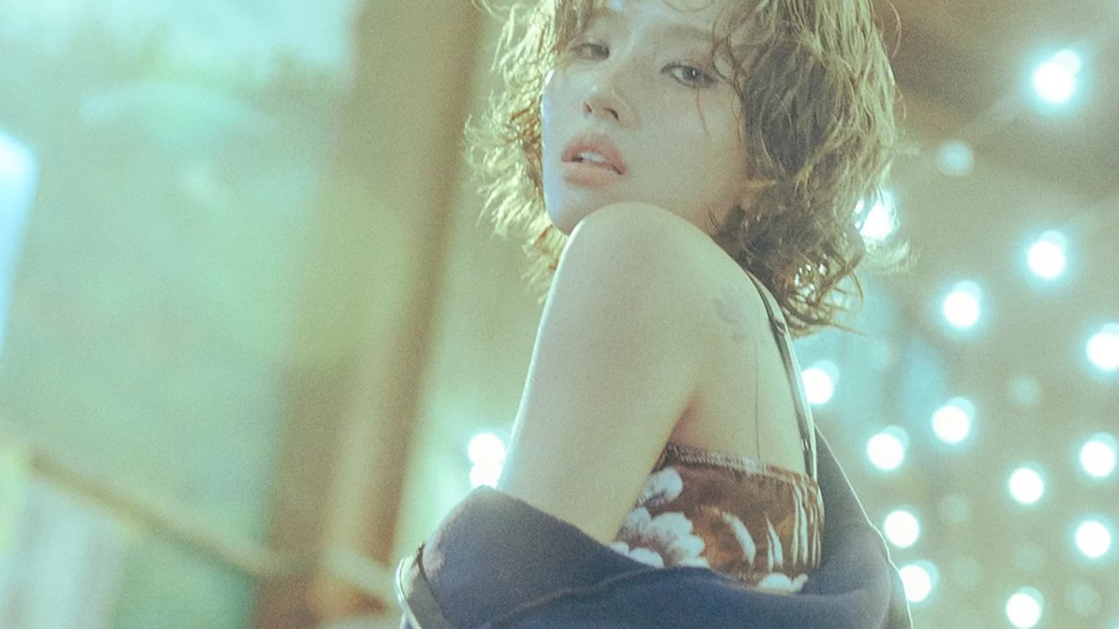 (G)I-DLE's Soyeon to Make Solo Comeback in Early September... First in 5 Years and 2 Months Since 'Windy'