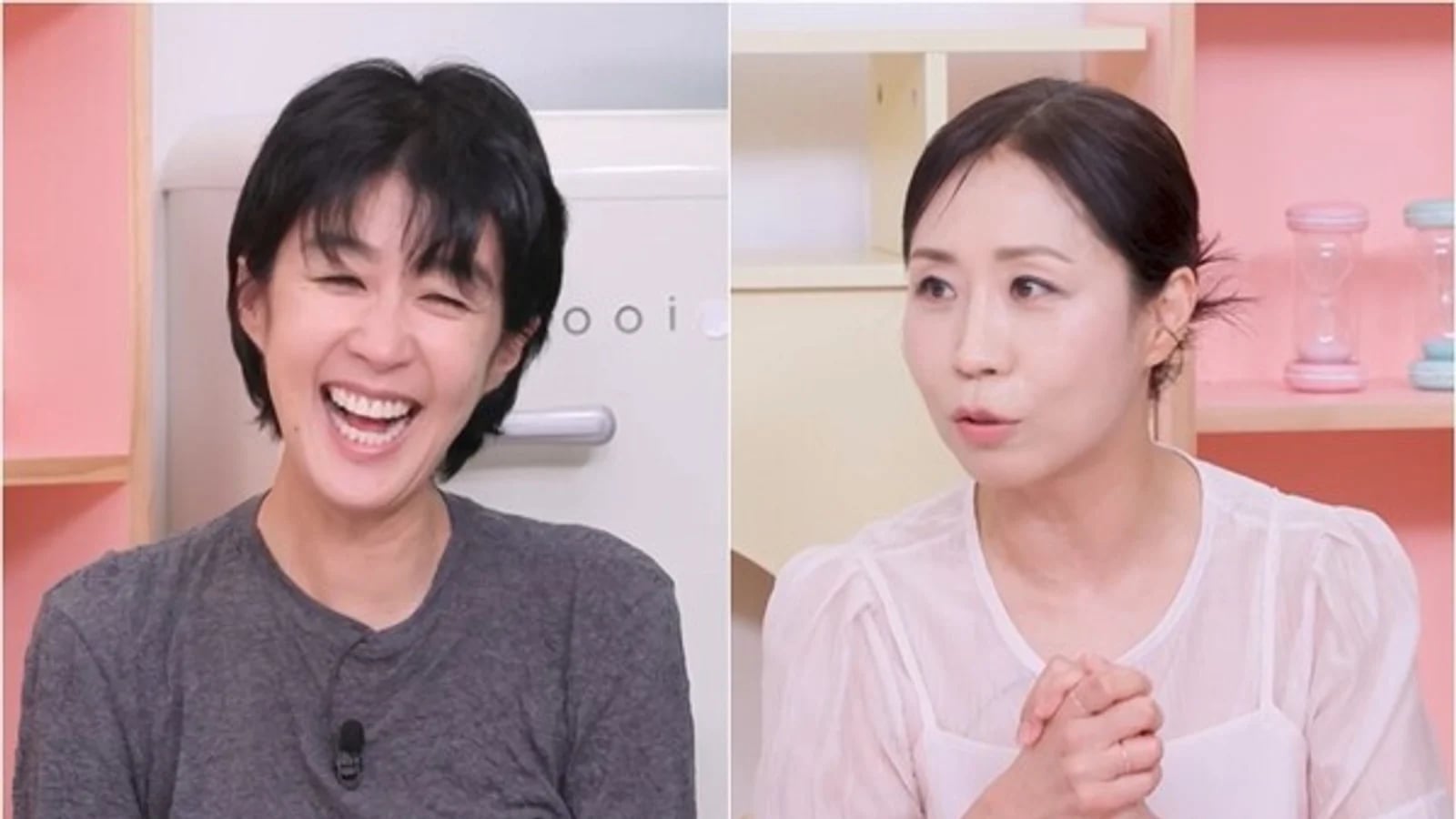 Jung Sun-hee Reveals 30-Year Friendship with Hong Jin-kyung... "We Cried Together at Choi Jun-hee's Wedding" ('Problem Child in the Rooftop Room')