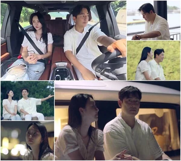 Kim Sung-soo ♥ Park So-yun Break the Ice on Yeosu Trip in 'Groom's Lesson 2'… Confess Their Inner Feelings After Couples Counseling