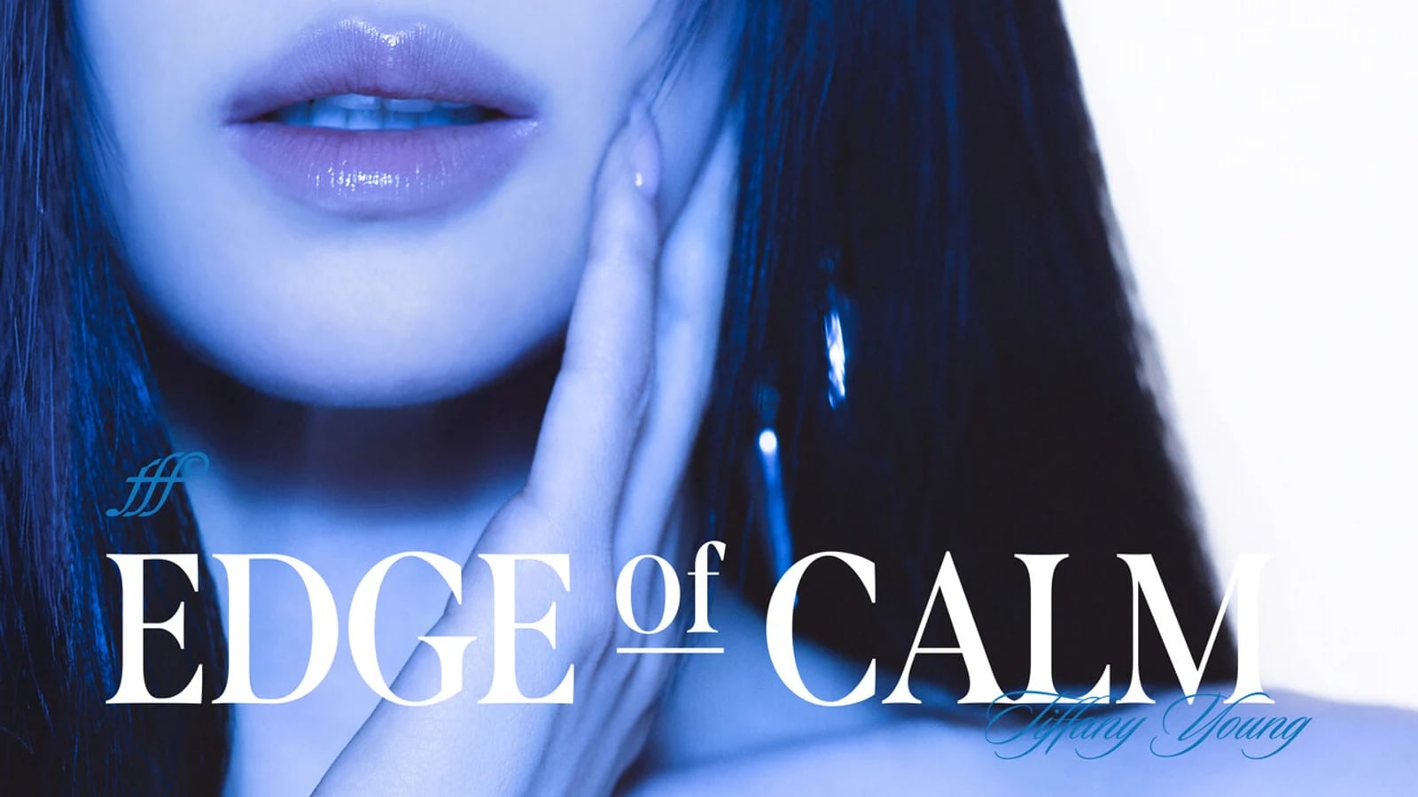 Tiffany Young Releases First Solo Full-Length Album 'Edge Of Calm'… (G)I-DLE Miyeon-Featured Double Title Track Draws Attention