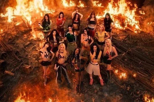 I'LL-IT's 'ICONIC BY MISTAKE' Charts on Billboard Hot 100 for 8 Consecutive Weeks… Proving Their Music Power on Mainstream US and UK Charts