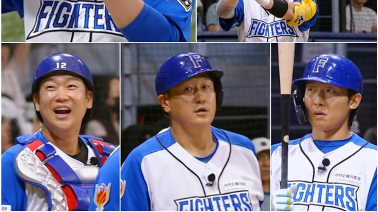'Fireworks Baseball 2' Episode 15 to Be Released on the 24th at 8 PM... Fireworks Fighters Challenge for Season's 9th Win Against Hwaseong Koriyo