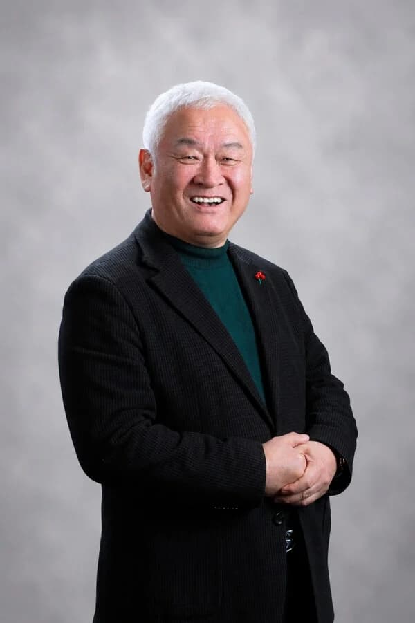 Actor Ko In-beom Signs Exclusive Contract with T&I Cultures... Filming Next Project and Appointed Promotional Ambassador