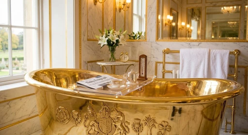 Gold Prices: 'Wait and See'