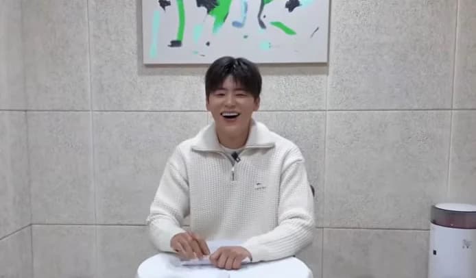 Park Ji-hyun Responds to Fan's Worry About Coworker With the Same Name: "Please Think of Us Separately"... YouTube Short Gains Attention