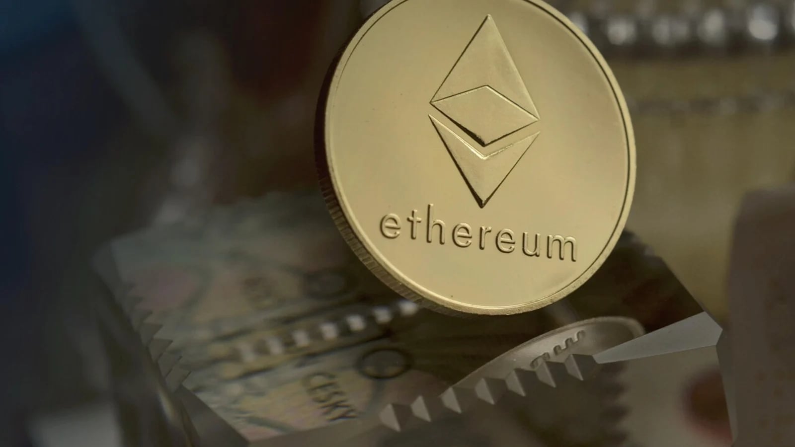Ethereum Signals Readjustment of the '21,000 Gas' Standard... Kaan Kaya's Case for Separating State Costs