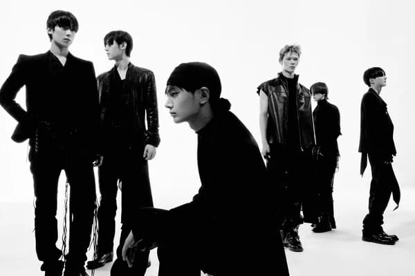 ENHYPEN's 'Bloody Paradise' Tops Music Charts for Second Day… Sweeps Spotify and iTunes, Music Video Surpasses 10 Million Views