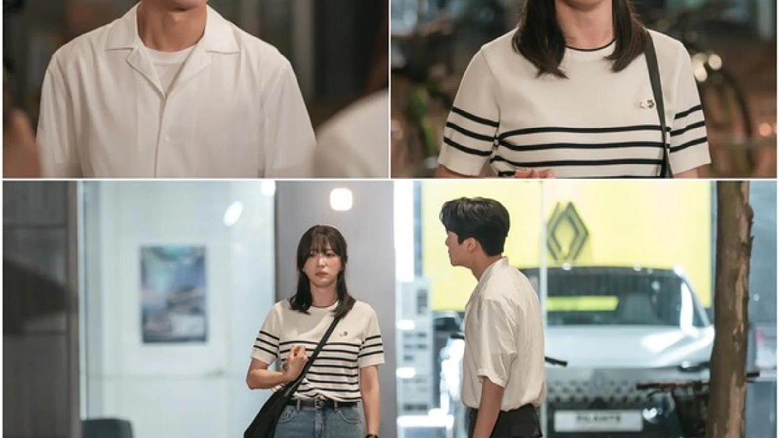 KBS 'Love Is Coming': Kim Mu-jin and Han Gyu-rim's Awkward Reunion — Family Opposition and a New Love Interest Signal Turbulence Ahead