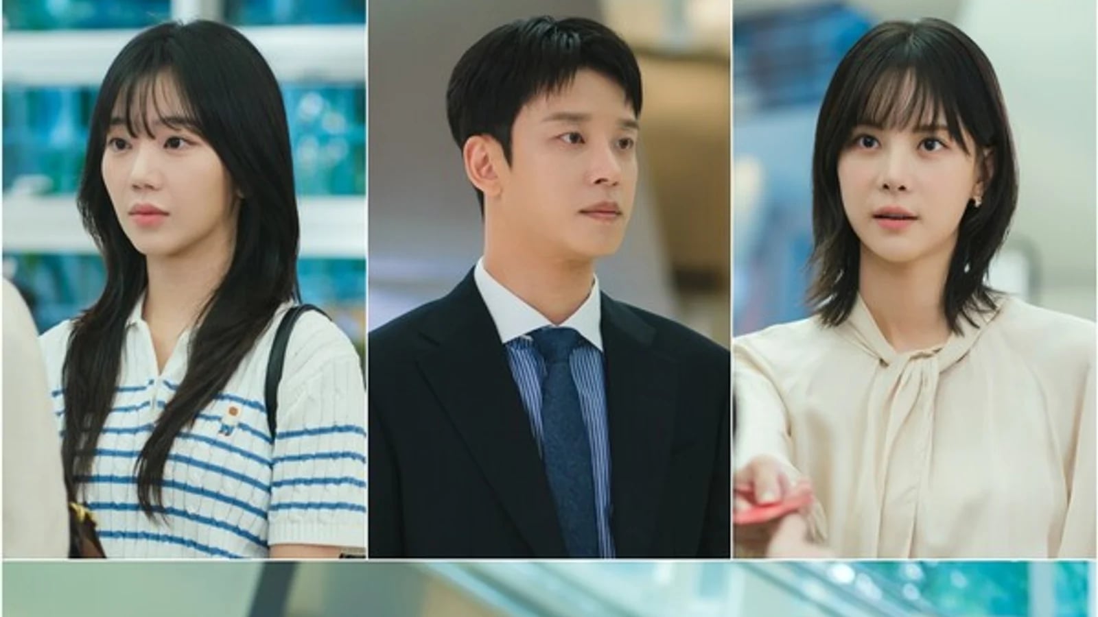 'Trap of Desire' Episode 11 Airs Tonight... Tension Rises with Jeon Hyewon and Seol Junghwan's Reunion