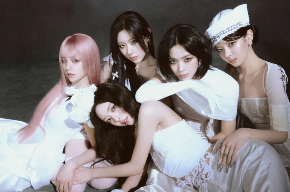 ITZY Shows 'All In' Stage at 5th Fan Meeting, Proving 7-Year Bond with MIDZY