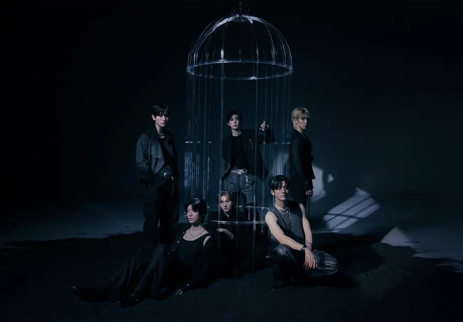 SF9 Marks 10th Debut Anniversary with Comeback of 2nd Full-Length Album 'TENACITY'... Poised to Soar Beyond 'Limits'