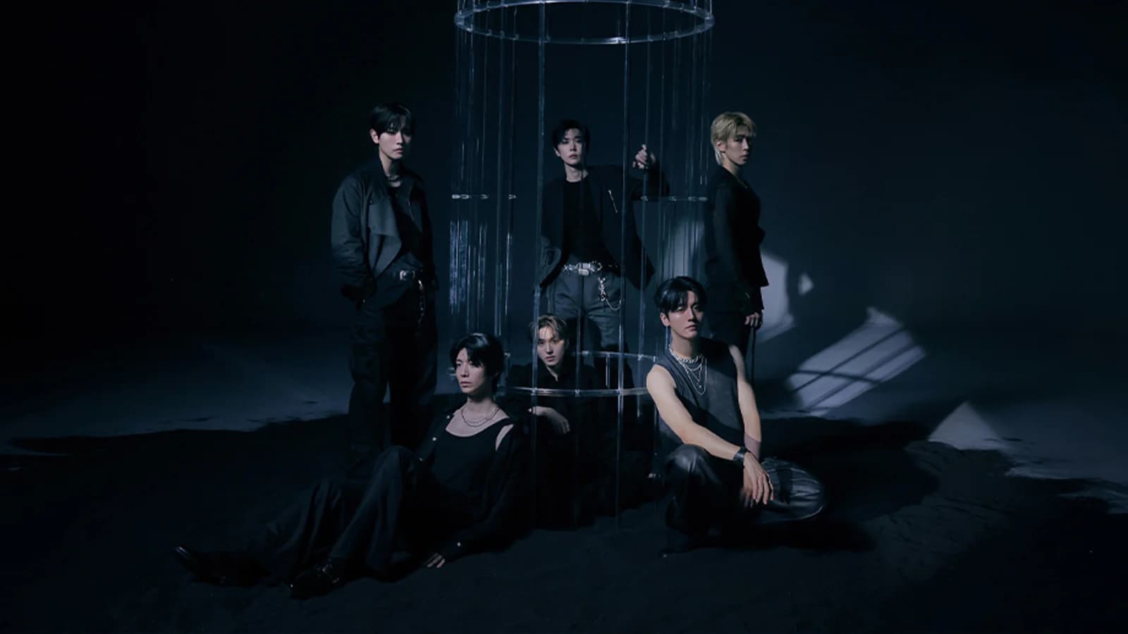 SF9 Marks 10th Debut Anniversary with Comeback of 2nd Full-Length Album 'TENACITY'... Poised to Soar Beyond 'Limits'