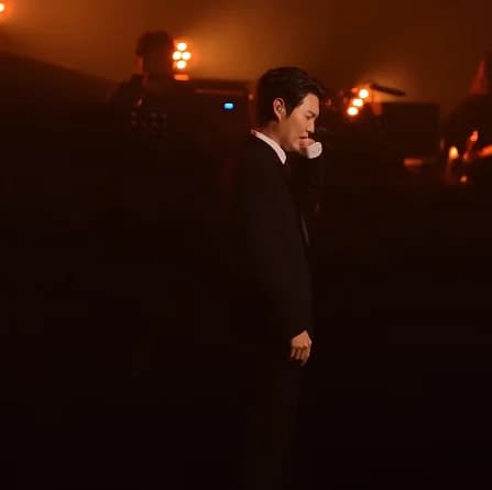 Son Tae-jin's 'Son-mae' Conducting Shorts Draws Attention... Fans' Anticipation for Suwon Concert Runs Hot