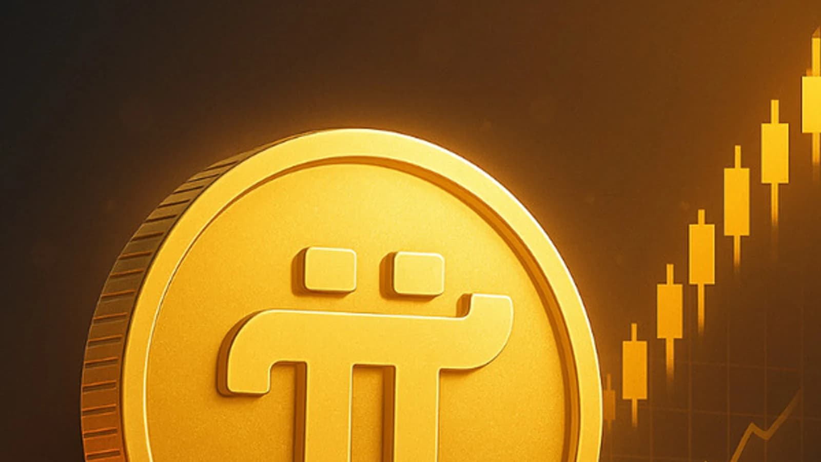 Pi Coin Rebounds Ahead of Protocol 28 Mainnet Upgrade... Can It Reach $0.10?