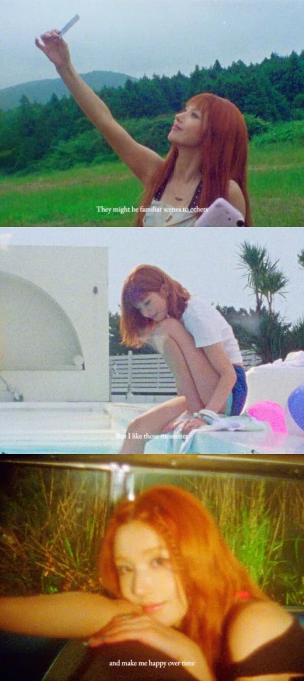 Kwon Eun-bi to Make Comeback with 'DEJAVU' on September 3 at 6 PM — First New Release After Moving to RBW