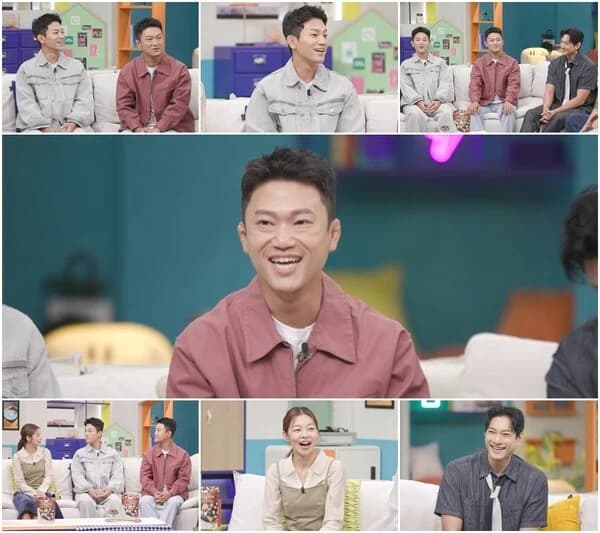 Cho Jun-hyun Joins 'Groom's Class 2' as New Student... Brother Cho Jun-ho Personally Writes Application Form and First Blind Date Revealed (28th, 9 PM)