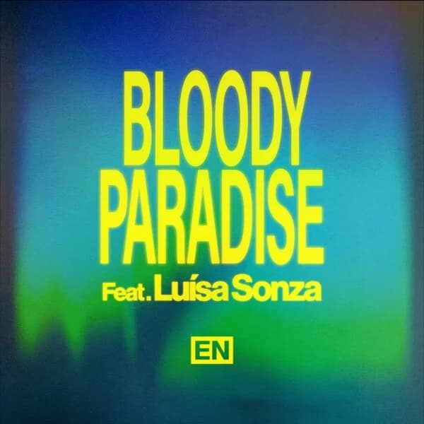 ENHYPEN Releases English Version of 'Bloody Paradise' Collaboration with Luísa Sonza Worldwide… Portuguese Vocals Deepen the Latin Mood
