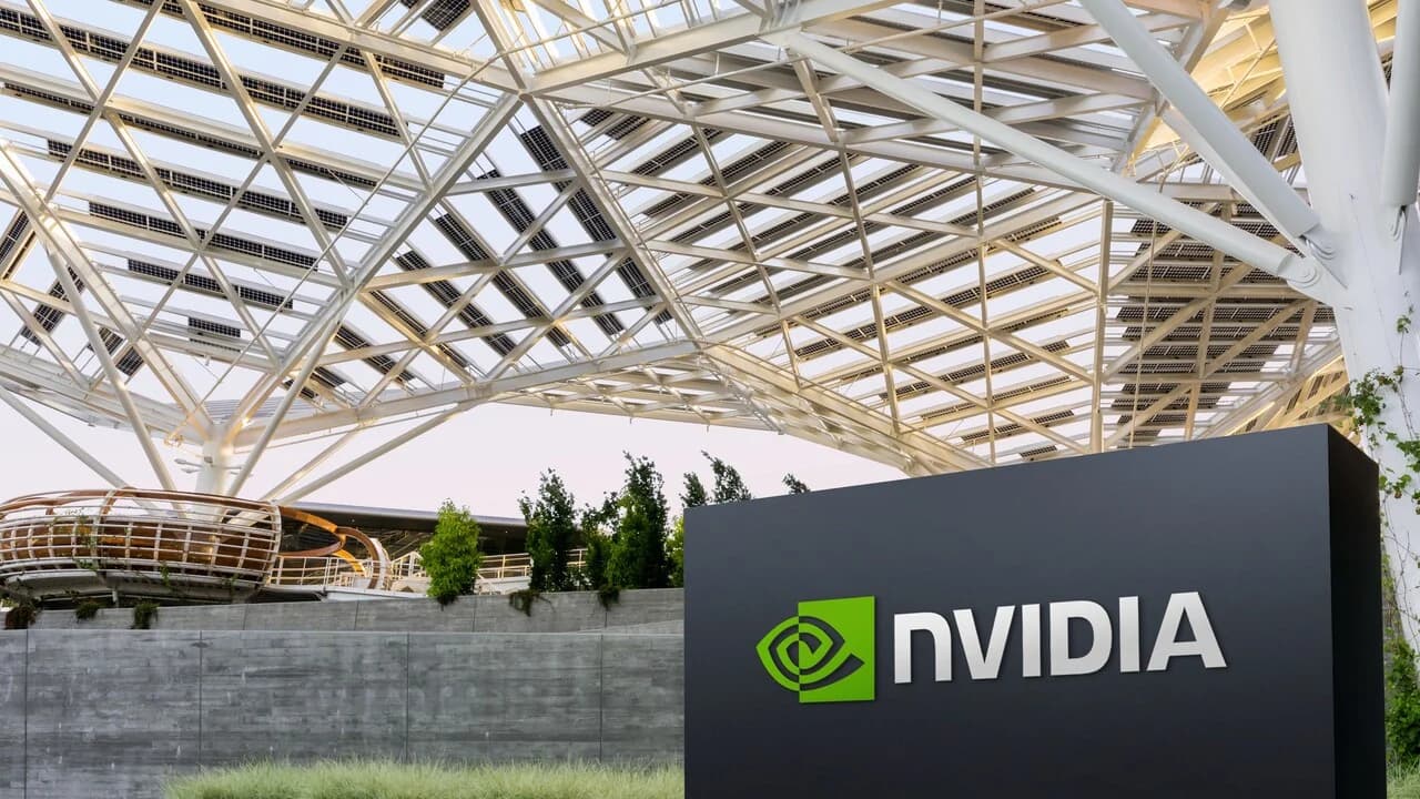 Nvidia Posts $96.2 Billion in Q2 Revenue, Up 106% Year-on-Year... Jensen Huang Says "Computing Is Now Revenue"