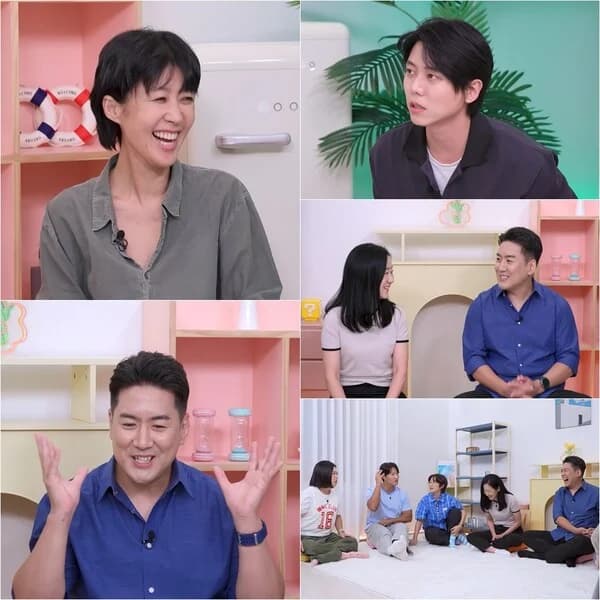 'Problem Child of the Rooftop Room' Hong Jin-kyung Confesses AI Is Her "Only Friend"... Jang Dong-sun Warns of "Cognitive Atrophy," She Retorts "That's Not True"