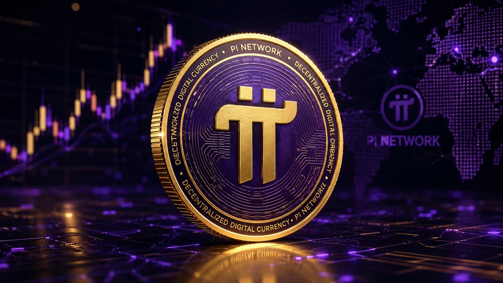 Pi Coin Monthly Unlock Supply Projected to Decline in 2029... Will Supply Pressure Ease?