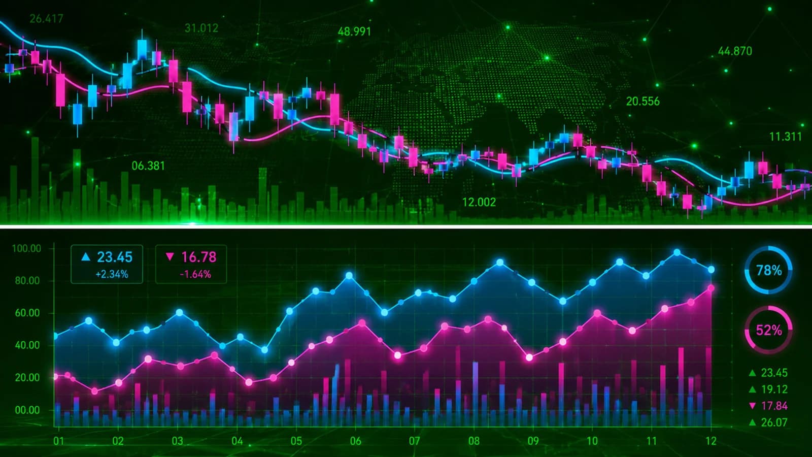 Samchundang Pharm Rises for Second Consecutive Day... Searching for Direction in the 170,000-Won Range After Sharp Decline