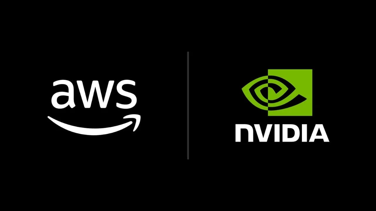 NVIDIA to Deploy Additional 2 Million GPUs on AWS... Will Samsung Electronics and SK Hynix Benefit from HBM?