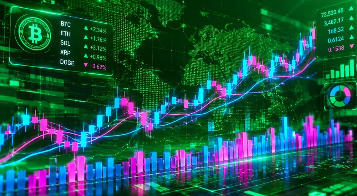 Bitcoin Rebounds Without a 'Capitulation Zone'... Have ETFs and Institutional Demand Changed the Market Cycle?